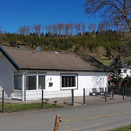 Villa Winterberg Mollseifen エクステリア 写真