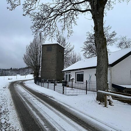 Villa Winterberg Mollseifen エクステリア 写真
