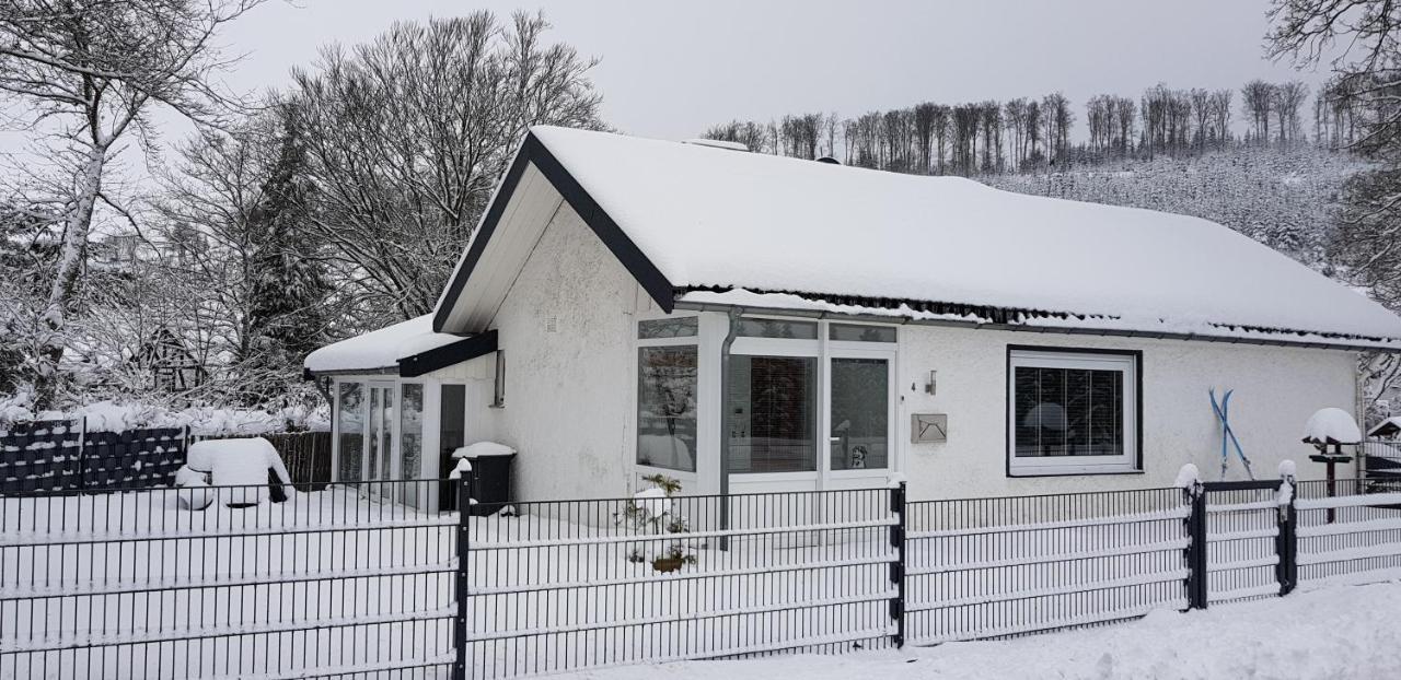 Villa Winterberg Mollseifen エクステリア 写真