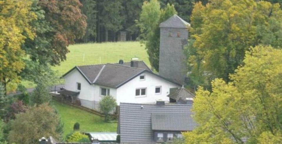 Villa Winterberg Mollseifen エクステリア 写真