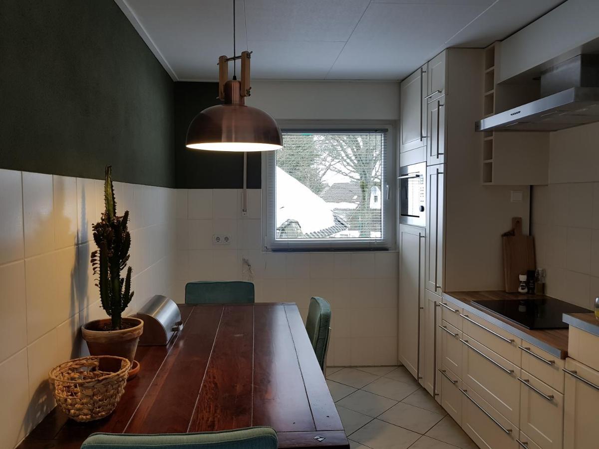 Villa Winterberg Mollseifen エクステリア 写真