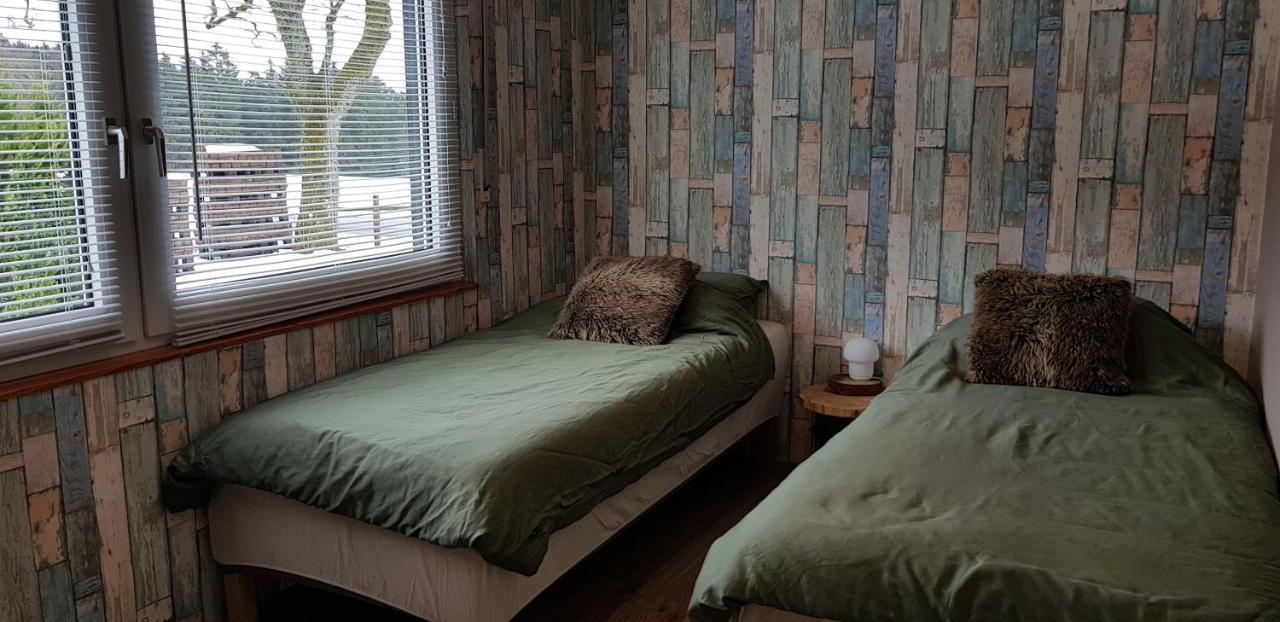 Villa Winterberg Mollseifen エクステリア 写真