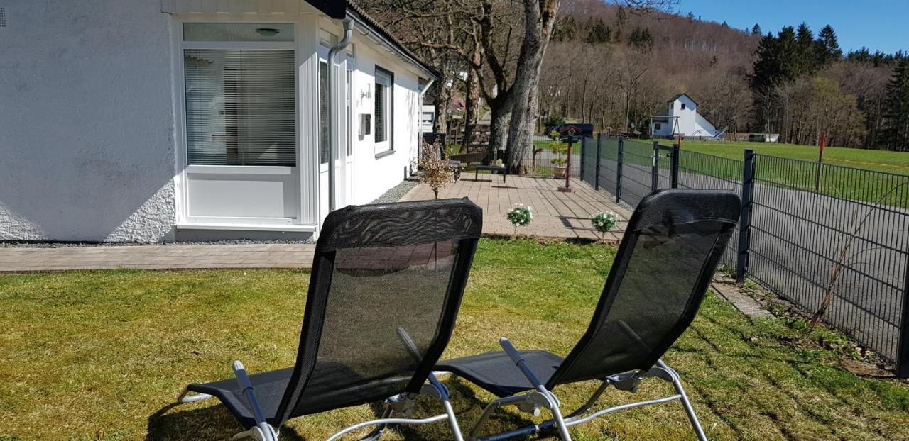 Villa Winterberg Mollseifen エクステリア 写真