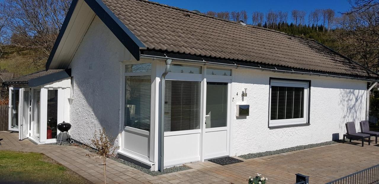 Villa Winterberg Mollseifen エクステリア 写真