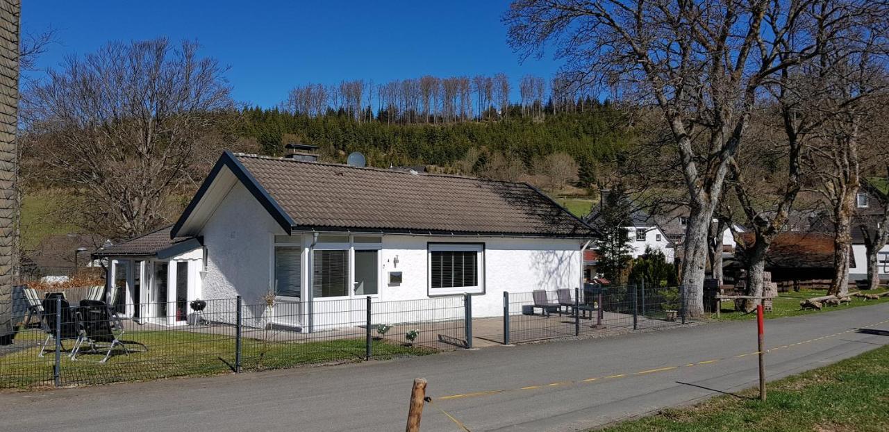 Villa Winterberg Mollseifen エクステリア 写真