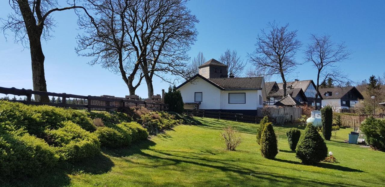 Villa Winterberg Mollseifen エクステリア 写真