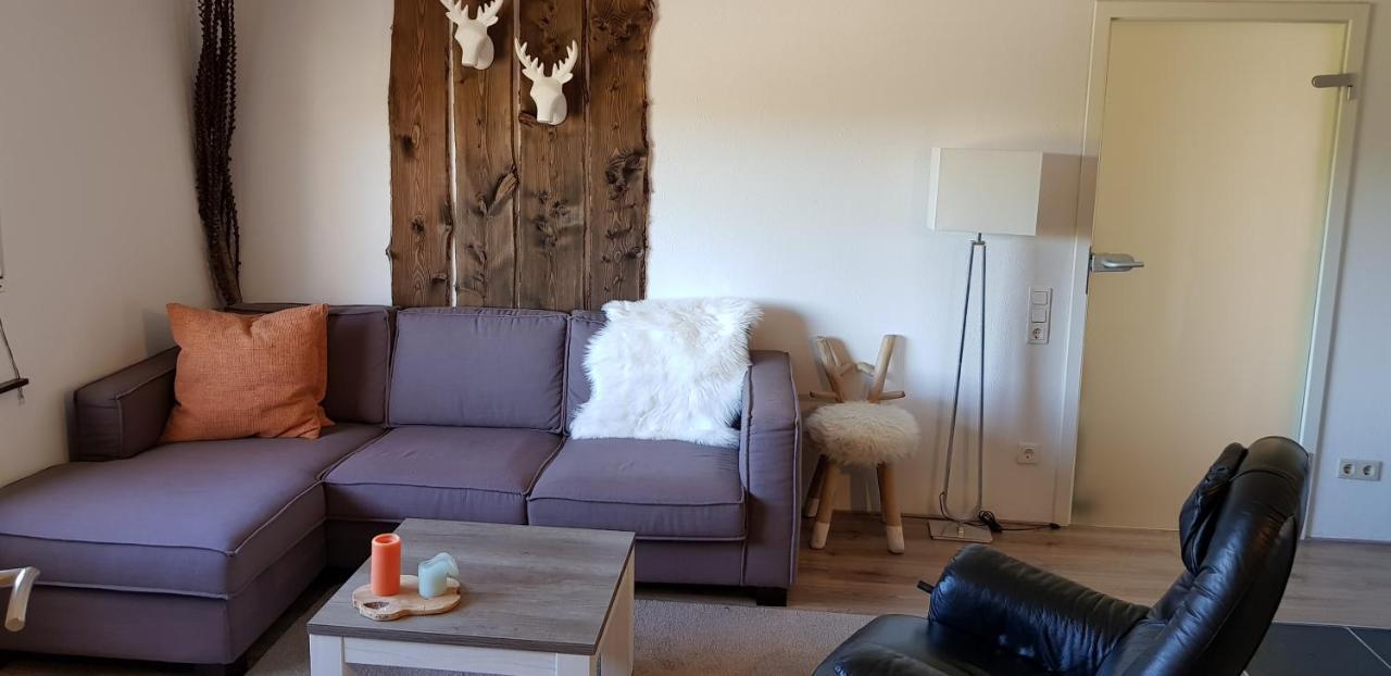 Villa Winterberg Mollseifen エクステリア 写真