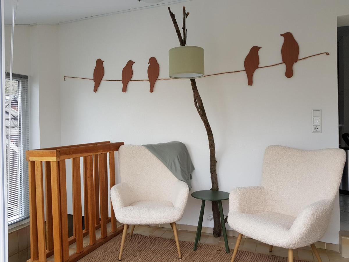 Villa Winterberg Mollseifen エクステリア 写真