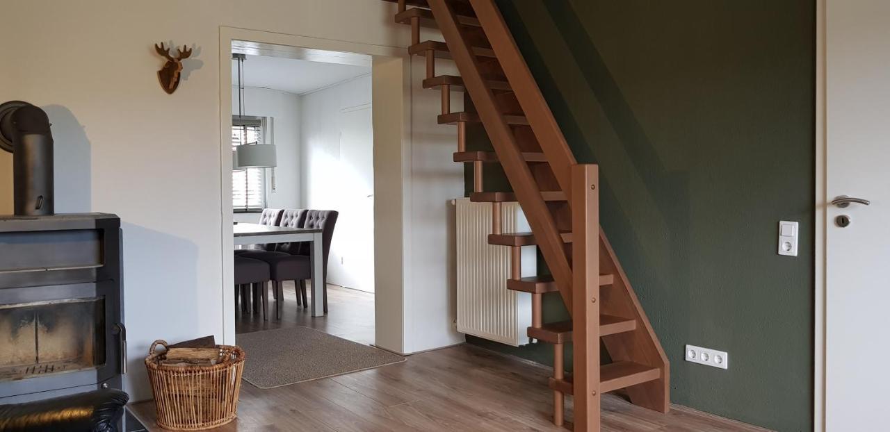 Villa Winterberg Mollseifen エクステリア 写真